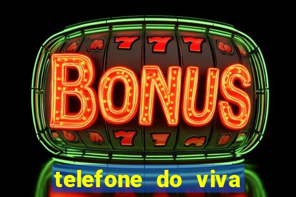 telefone do viva sorte oficial